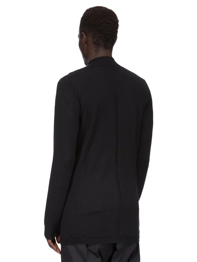 RICK OWENS – TRICOTS RF00M6625WS-09 RICK OWENS – TRICOTS RF00M6625WS-09