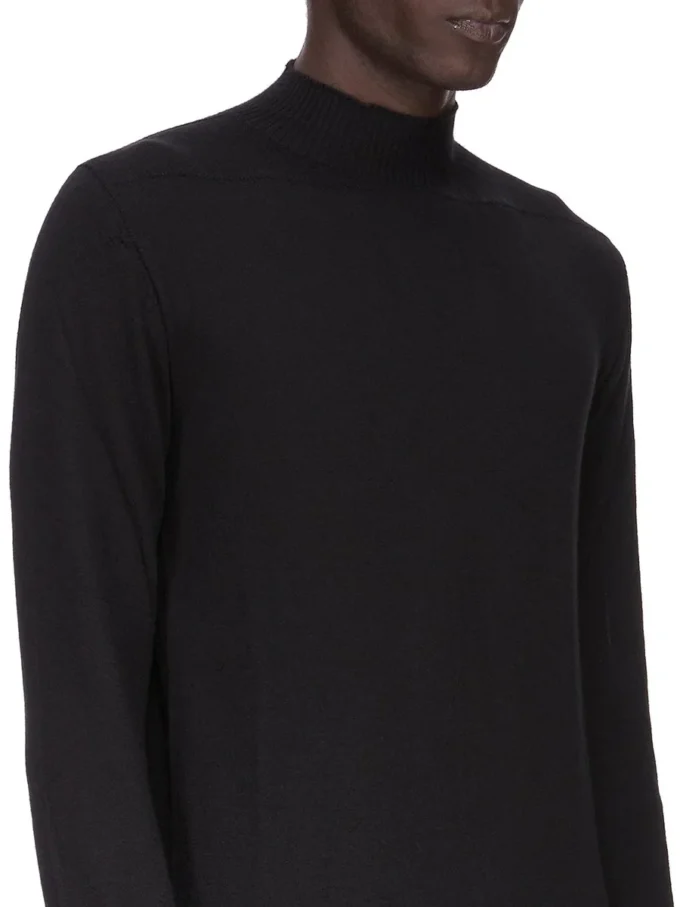 RICK OWENS – TRICOTS RF00M6625WS-09 RICK OWENS – TRICOTS RF00M6625WS-09