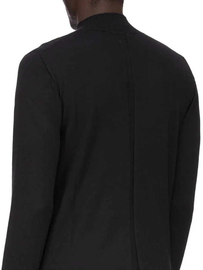RICK OWENS – TRICOTS RF00M6625WS-09 RICK OWENS – TRICOTS RF00M6625WS-09