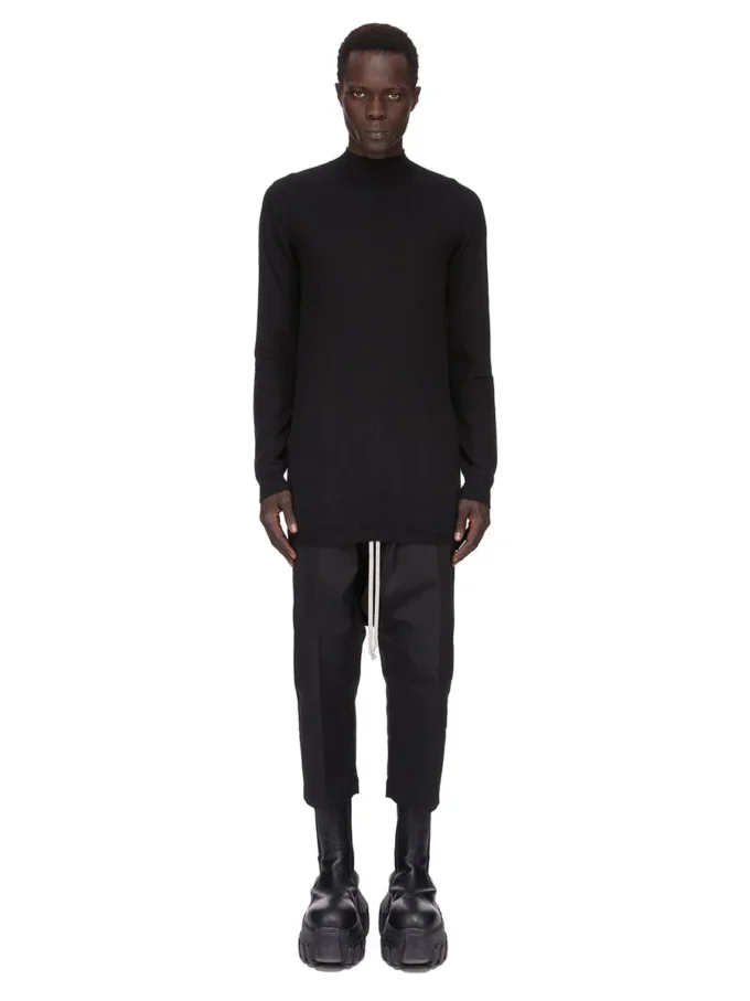 RICK OWENS – TRICOTS RF00M6625WS-09 RICK OWENS – TRICOTS RF00M6625WS-09