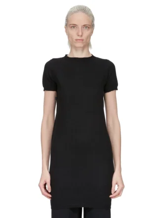 RICK OWENS – TRICOTS RF00W2601WSB-09