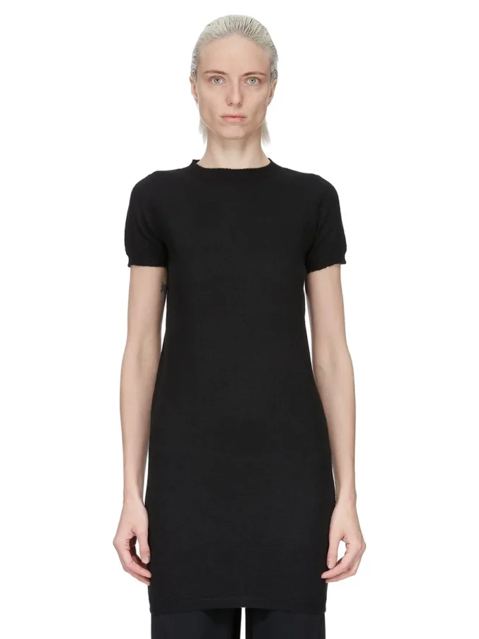 RICK OWENS – TRICOTS RF00W2601WSB-09 RICK OWENS – TRICOTS RF00W2601WSB-09