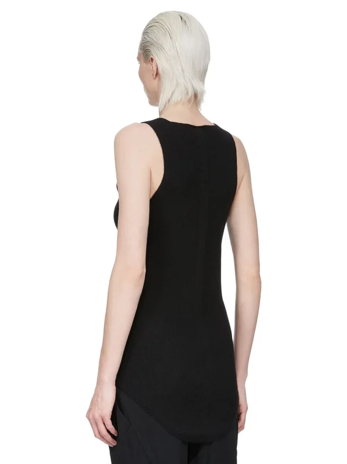RICK OWENS – TRICOTS RF00W2604WSB-09 RICK OWENS – TRICOTS RF00W2604WSB-09