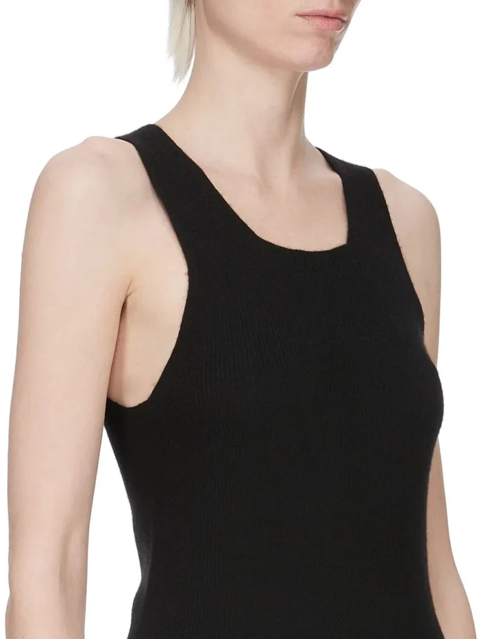 RICK OWENS – TRICOTS RF00W2604WSB-09 RICK OWENS – TRICOTS RF00W2604WSB-09