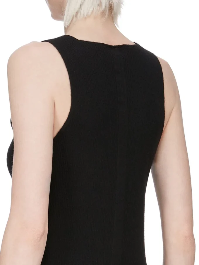 RICK OWENS – TRICOTS RF00W2604WSB-09 RICK OWENS – TRICOTS RF00W2604WSB-09