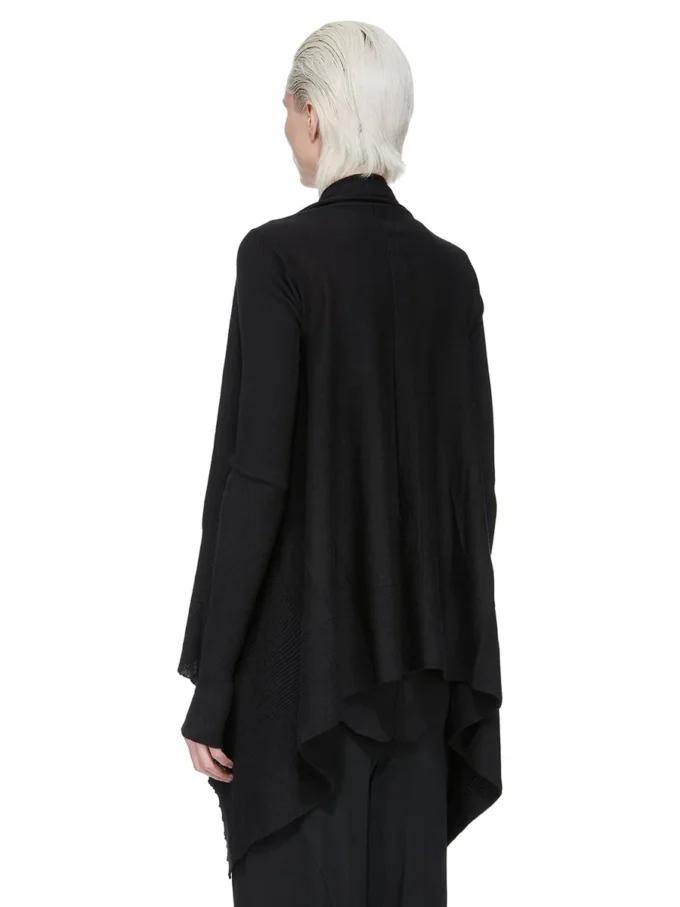 RICK OWENS – TRICOTS RF00W2633WS-09 RICK OWENS – TRICOTS RF00W2633WS-09