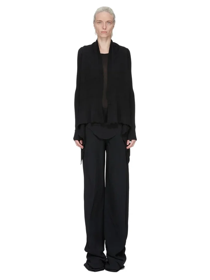 RICK OWENS – TRICOTS RF00W2633WS-09 RICK OWENS – TRICOTS RF00W2633WS-09