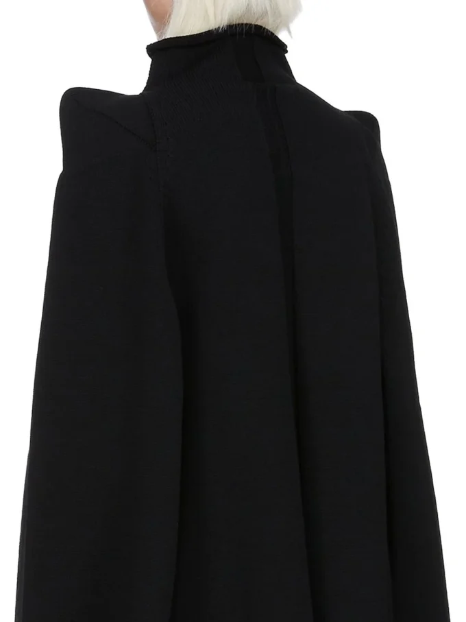 RICK OWENS – TRICOTS RO02E4657KWVLH-09 RICK OWENS – TRICOTS RO02E4657KWVLH-09