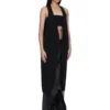 RICK OWENS – TRICOTS RO02E4668KWVH-09 RICK OWENS – TRICOTS RO02E4668KWVH-09
