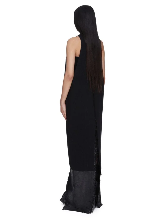 RICK OWENS – TRICOTS RO02E4668KWVH-09 RICK OWENS – TRICOTS RO02E4668KWVH-09