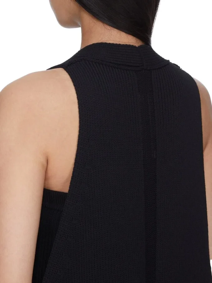 RICK OWENS – TRICOTS RO02E4668KWVH-09 RICK OWENS – TRICOTS RO02E4668KWVH-09