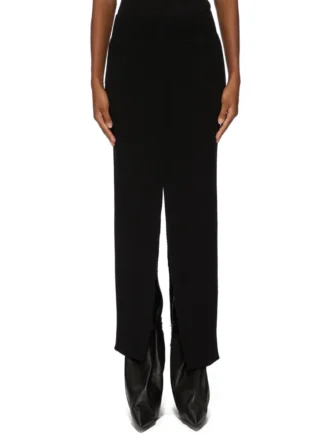 RICK OWENS – TRICOTS RO02E4671KWVH-09