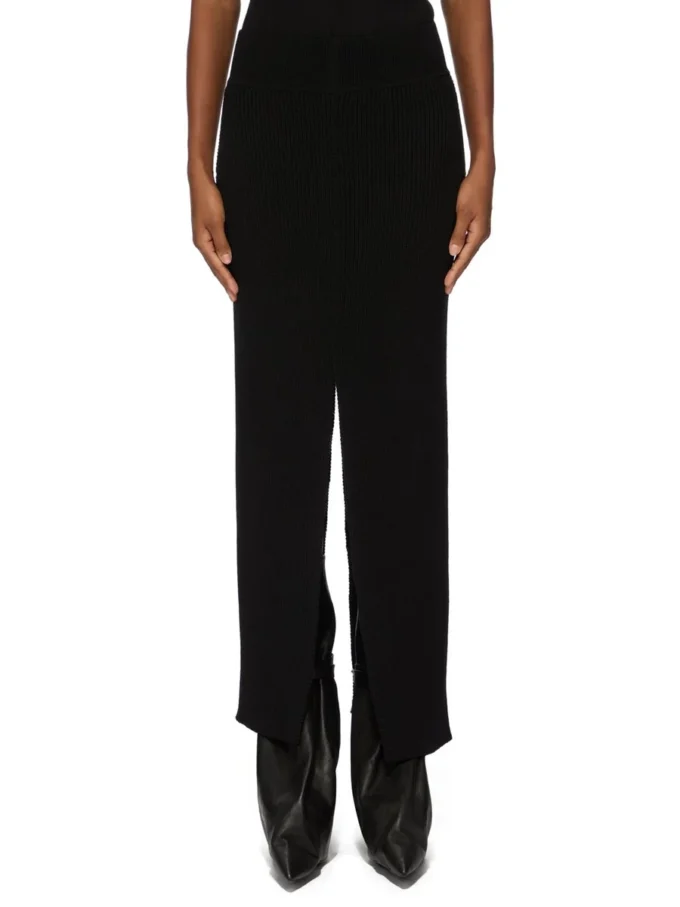 RICK OWENS – TRICOTS RO02E4671KWVH-09 RICK OWENS – TRICOTS RO02E4671KWVH-09