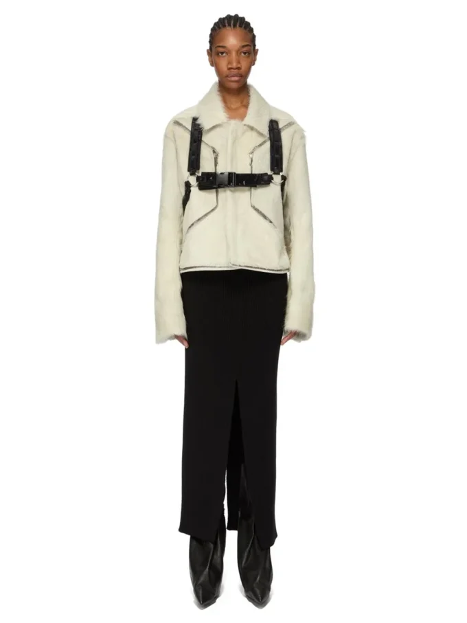 RICK OWENS – TRICOTS RO02E4671KWVH-09 RICK OWENS – TRICOTS RO02E4671KWVH-09