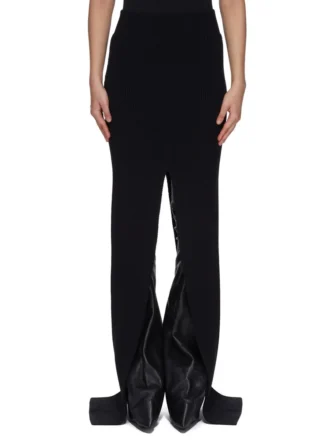 RICK OWENS – TRICOTS RO02E4672KWVH-09