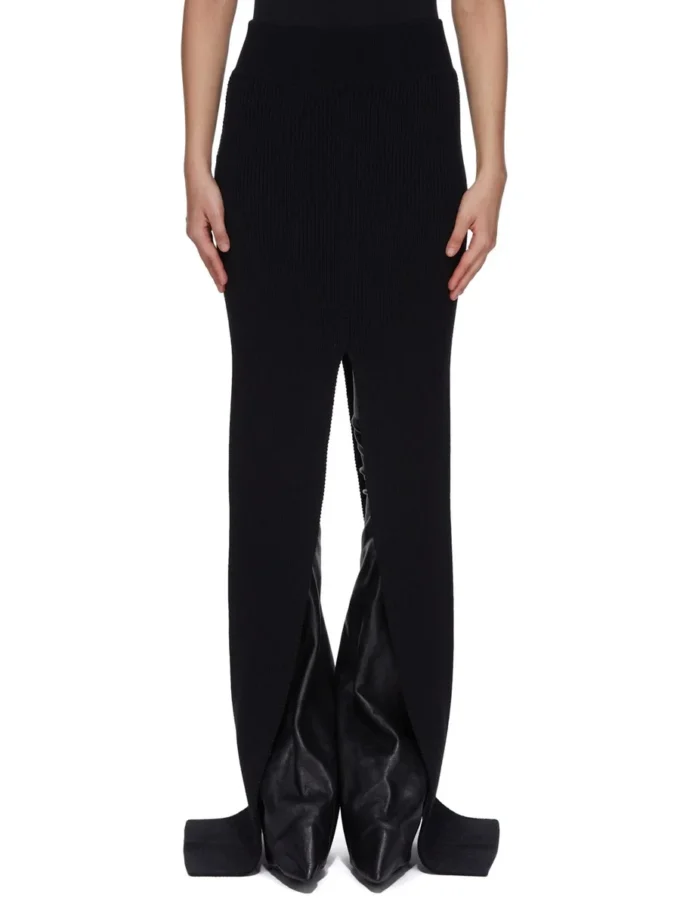 RICK OWENS – TRICOTS RO02E4672KWVH-09 RICK OWENS – TRICOTS RO02E4672KWVH-09