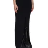 RICK OWENS – TRICOTS RO02E4672KWVH-09 RICK OWENS – TRICOTS RO02E4672KWVH-09