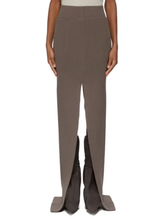 RICK OWENS – TRICOTS RO02E4672KWVH-78