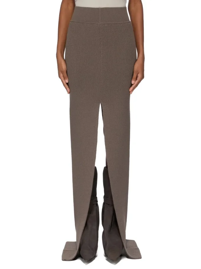RICK OWENS – TRICOTS RO02E4672KWVH-78 RICK OWENS – TRICOTS RO02E4672KWVH-78
