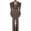 RICK OWENS – TRICOTS RO02E4672KWVH-78 RICK OWENS – TRICOTS RO02E4672KWVH-78