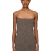 RICK OWENS – TRICOTS RO02E4674KWVMH-78 RICK OWENS – TRICOTS RO02E4674KWVMH-78
