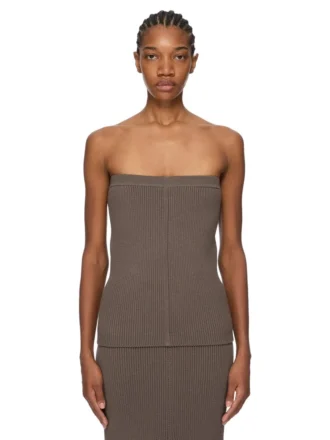 RICK OWENS – TRICOTS RO02E4674KWVMH-78