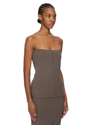 RICK OWENS – TRICOTS RO02E4674KWVMH-78