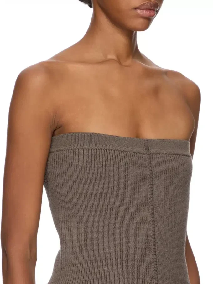 RICK OWENS – TRICOTS RO02E4674KWVMH-78 RICK OWENS – TRICOTS RO02E4674KWVMH-78