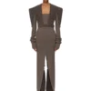 RICK OWENS – TRICOTS RO02E4674KWVMH-78 RICK OWENS – TRICOTS RO02E4674KWVMH-78