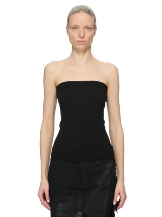 RICK OWENS – TRICOTS RO02E4674WS-09
