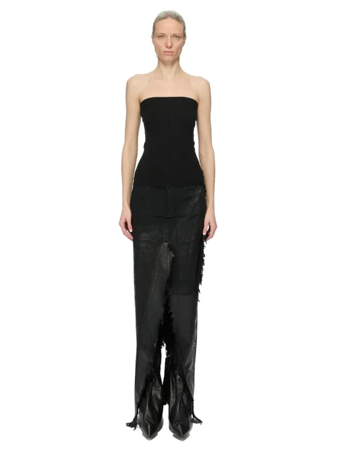 RICK OWENS – TRICOTS RO02E4674WS-09 RICK OWENS – TRICOTS RO02E4674WS-09