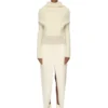 RICK OWENS – TRICOTS RO02E4674WS-21 RICK OWENS – TRICOTS RO02E4674WS-21