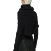 RICK OWENS – TRICOTS RO02E4675KWP-09