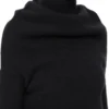 RICK OWENS – TRICOTS RO02E4675KWP-09