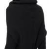 RICK OWENS – TRICOTS RO02E4675KWP-09