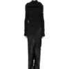 RICK OWENS – TRICOTS RO02E4675KWP-09