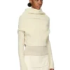 RICK OWENS – TRICOTS RO02E4675KWP-11