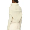RICK OWENS – TRICOTS RO02E4675KWP-11