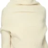RICK OWENS – TRICOTS RO02E4675KWP-11