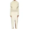 RICK OWENS – TRICOTS RO02E4675KWP-11
