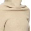 RICK OWENS – TRICOTS RO02E4675KWP-44