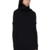 RICK OWENS – TRICOTS RO02E4675KWVH-09 RICK OWENS – TRICOTS RO02E4675KWVH-09