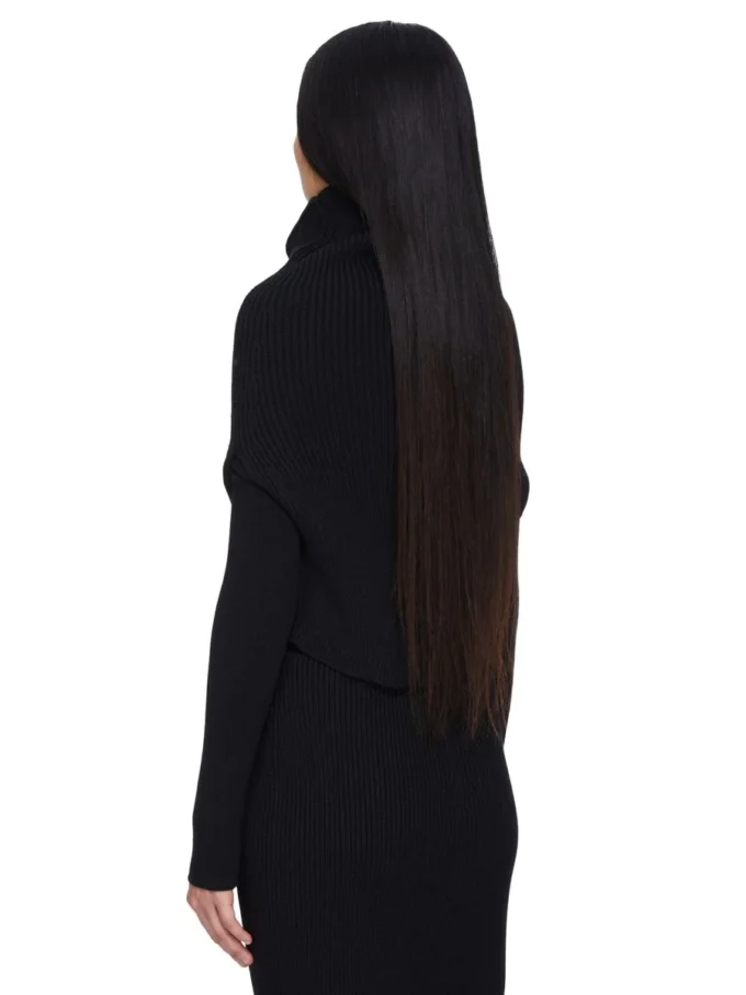 RICK OWENS – TRICOTS RO02E4675KWVH-09 RICK OWENS – TRICOTS RO02E4675KWVH-09