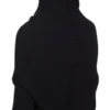 RICK OWENS – TRICOTS RO02E4675KWVH-09 RICK OWENS – TRICOTS RO02E4675KWVH-09
