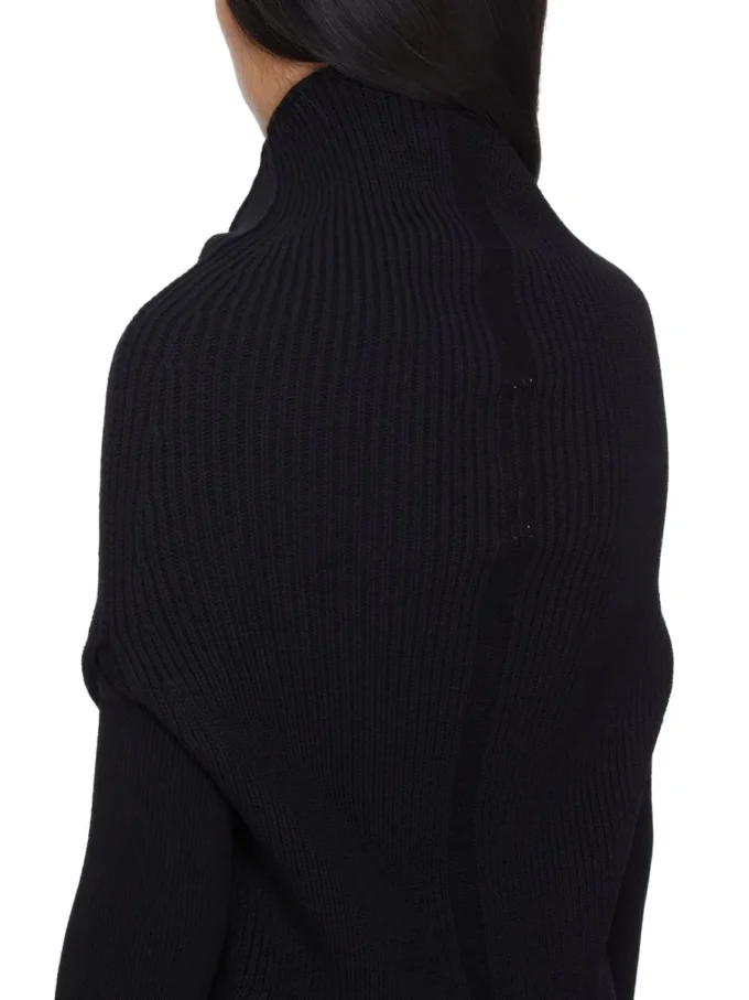 RICK OWENS – TRICOTS RO02E4675KWVH-09 RICK OWENS – TRICOTS RO02E4675KWVH-09