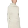 RICK OWENS – TRICOTS RO02E4675KWVH-21