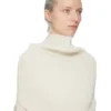 RICK OWENS – TRICOTS RO02E4675KWVH-21