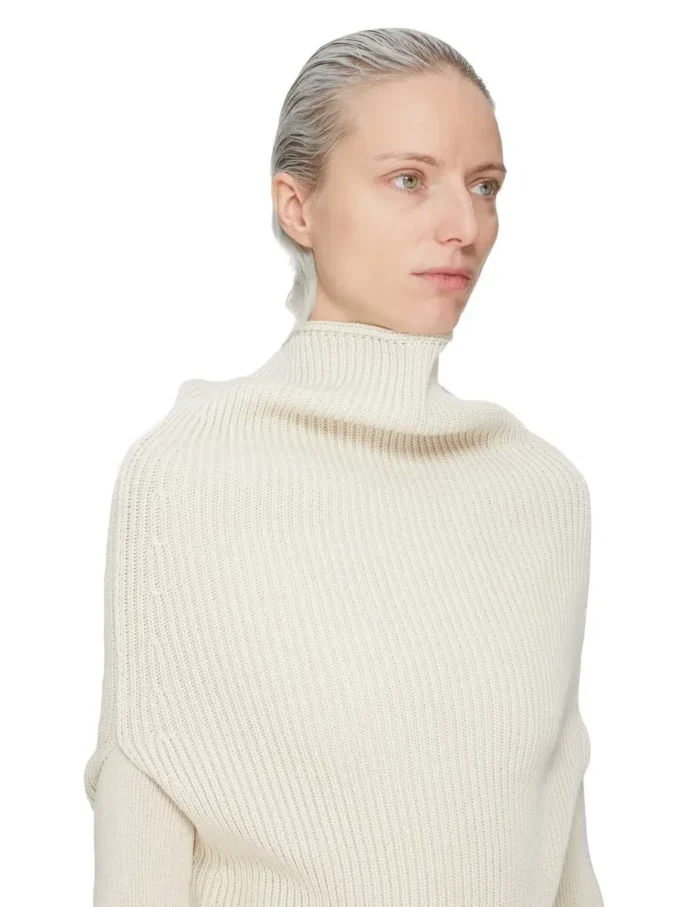 RICK OWENS – TRICOTS RO02E4675KWVH-21