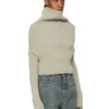 RICK OWENS – TRICOTS RO02E4675KWVH-34 RICK OWENS – TRICOTS RO02E4675KWVH-34