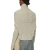 RICK OWENS – TRICOTS RO02E4675KWVH-34 RICK OWENS – TRICOTS RO02E4675KWVH-34